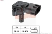 Luftdrucksensor, Höhenanpassung EPS 1.993.227