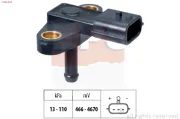 Luftdrucksensor, Höhenanpassung EPS 1.993.233