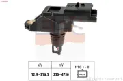 Luftdrucksensor, Höhenanpassung EPS 1.993.261