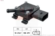 Sensor, Abgasdruck EPS 1.993.312