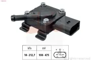 Sensor, Abgasdruck EPS 1.993.312
