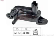 Luftdrucksensor, Höhenanpassung EPS 1.993.316