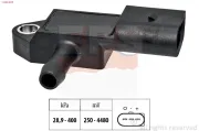 Luftdrucksensor, Höhenanpassung EPS 1.993.327