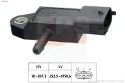 Sensor, Abgasdruck EPS 1.993.348