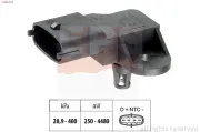 Luftdrucksensor, Höhenanpassung EPS 1.993.357