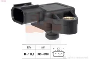 Luftdrucksensor, Höhenanpassung EPS 1.993.383