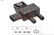 Luftdrucksensor, Höhenanpassung EPS 1.993.389