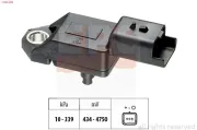 Luftdrucksensor, Höhenanpassung EPS 1.993.398