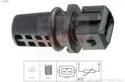 Sensor, Außentemperatur EPS 1.994.008