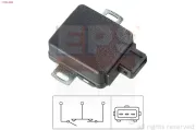 Sensor, Drosselklappenstellung EPS 1.995.066