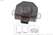 Sensor, Drosselklappenstellung EPS 1.995.078