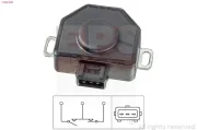 Sensor, Drosselklappenstellung EPS 1.995.084