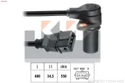 Impulsgeber, Kurbelwelle KW 453 222