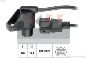 Sensor, Motordrehzahl KW 453 243