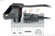 Sensor, Nockenwellenposition KW 453 245