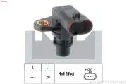 Sensor, Motordrehzahl KW 453 388
