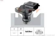 Sensor, Motordrehzahl KW 453 438