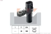 Sensor, Motordrehzahl KW 453 441