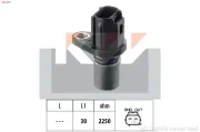 Sensor, Motordrehzahl KW 453 477