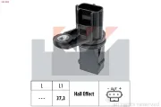 Sensor, Motordrehzahl KW 453 498