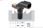 Sensor, Motordrehzahl KW 453 522