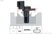 Drehzahlsensor, Automatikgetriebe KW 453 710