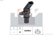 Sensor, Motordrehzahl KW 453 773