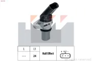 Sensor, Motordrehzahl KW 453 778