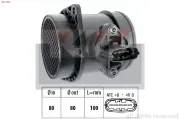 Luftmassenmesser KW 491 088