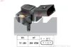 Luftdrucksensor, Höhenanpassung KW 493 012