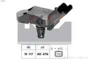 Luftdrucksensor, Höhenanpassung KW 493 080
