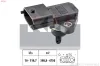 Luftdrucksensor, Höhenanpassung KW 493 098