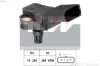 Luftdrucksensor, Höhenanpassung KW 493 112