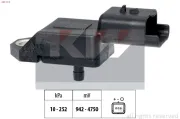 Luftdrucksensor, Höhenanpassung KW 493 113