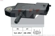 Luftdrucksensor, Höhenanpassung KW 493 122