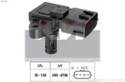 Luftdrucksensor, Höhenanpassung KW 493 126