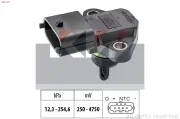 Luftdrucksensor, Höhenanpassung KW 493 131