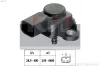 Luftdrucksensor, Höhenanpassung KW 493 175