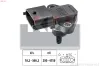 Luftdrucksensor, Höhenanpassung KW 493 178