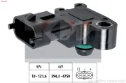 Luftdrucksensor, Höhenanpassung KW 493 195