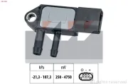 Luftdrucksensor, Höhenanpassung KW 493 265