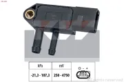 Sensor, Abgasdruck KW 493 266