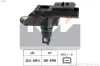 Luftdrucksensor, Höhenanpassung KW 493 328