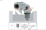 Sensor, Außentemperatur KW 494 005