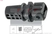 Sensor, Außentemperatur KW 494 008