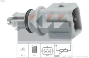 Sensor, Außentemperatur KW 494 012