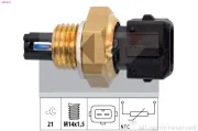 Sensor, Ansauglufttemperatur KW 494 015