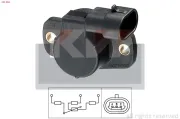 Sensor, Drosselklappenstellung KW 495 083