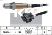 Lambdasonde KW 498 264
