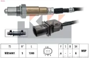 Lambdasonde KW 498 462